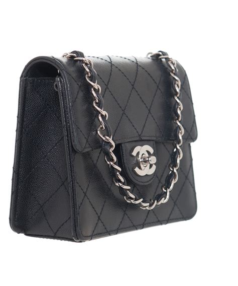 vintage chanel mini shoulder bag|where to buy Vintage Chanel.